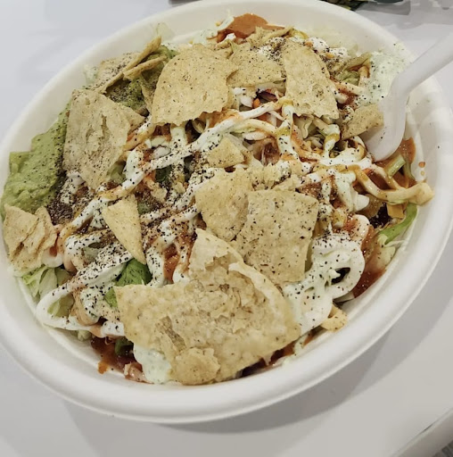 Photo of Burrito Guyz Fort Erie - 1267 Garrison Rd Unit- 5, Fort Erie, ON L2A 3E3